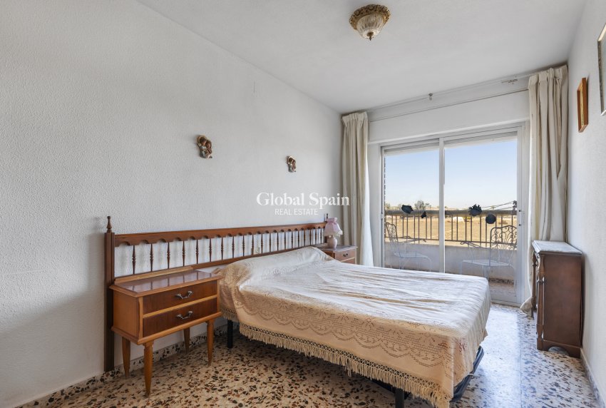 Revente - APPARTEMENT -
TORREVIEJA - Rocio del Mar