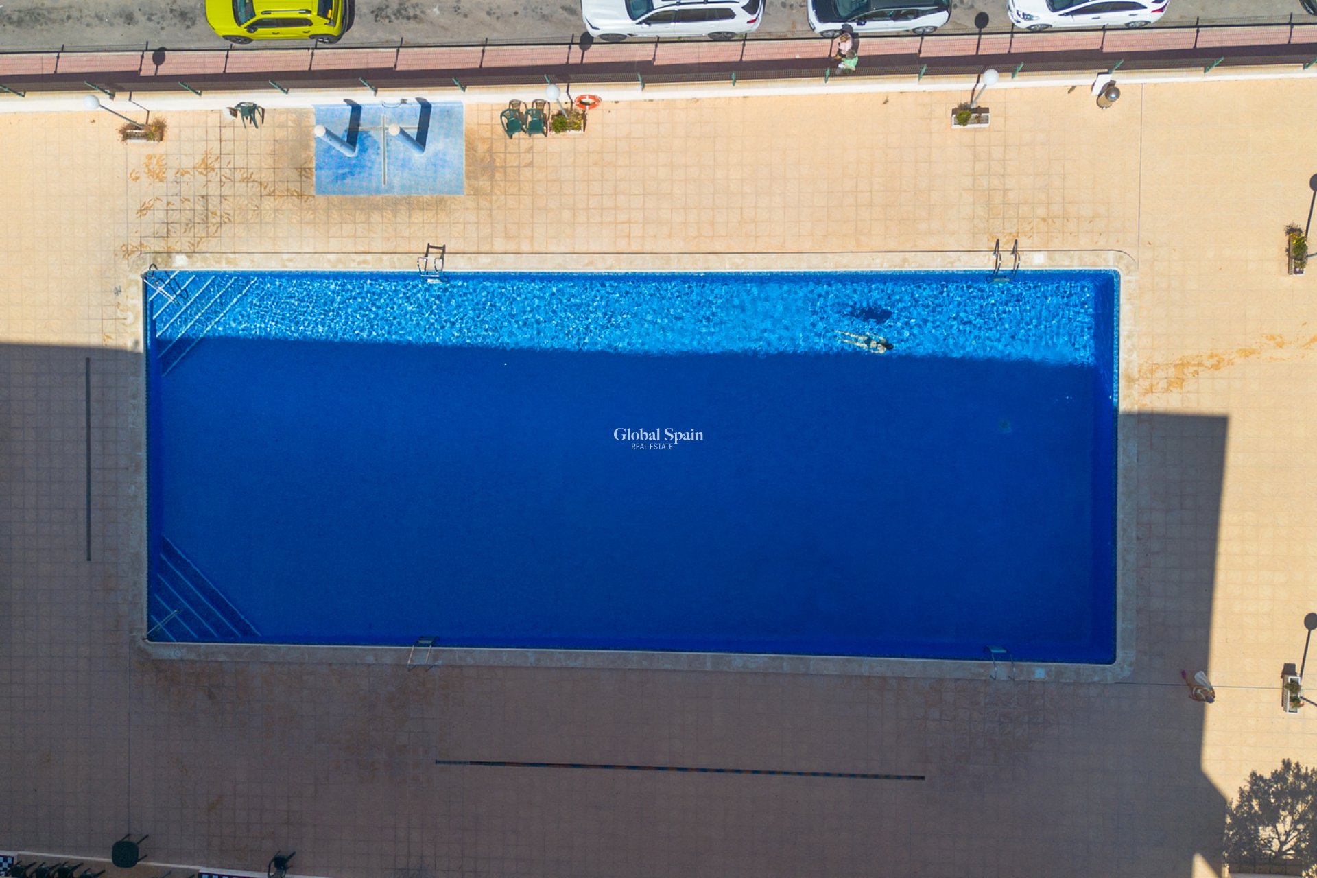 Revente - APPARTEMENT -
TORREVIEJA - Rocio del Mar
