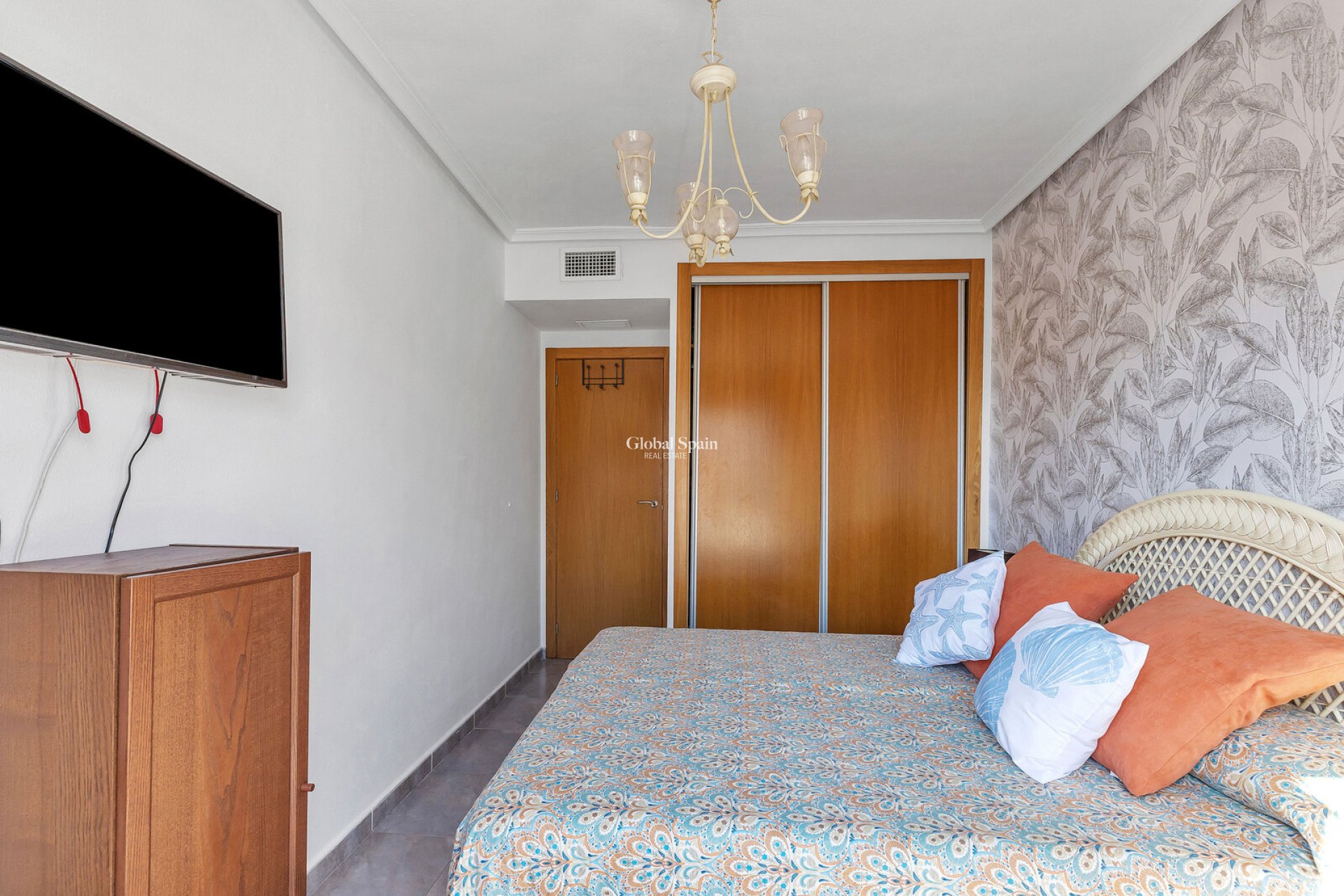 Revente - APPARTEMENT -
TORREVIEJA - Rocio del Mar