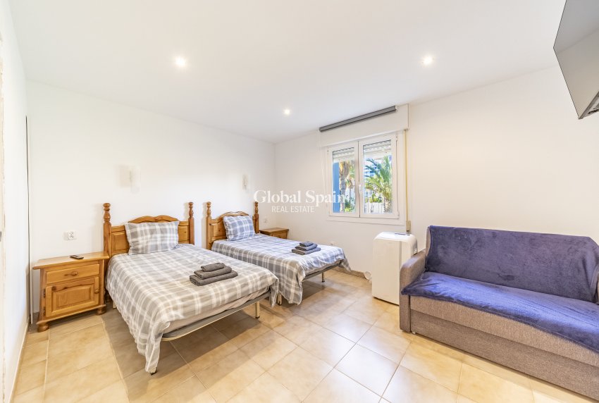 Revente - Appartement -
TORREVIEJA - Rocio Del Mar