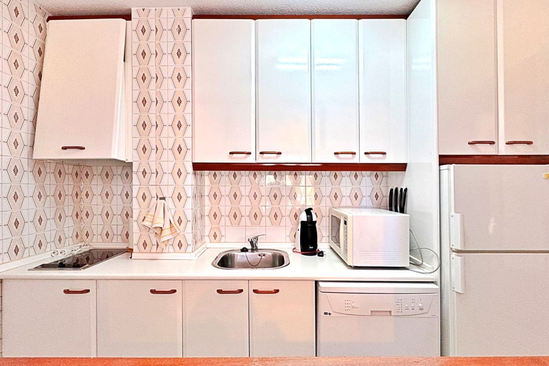 Revente - Appartement -
TORREVIEJA - Rocio del Mar