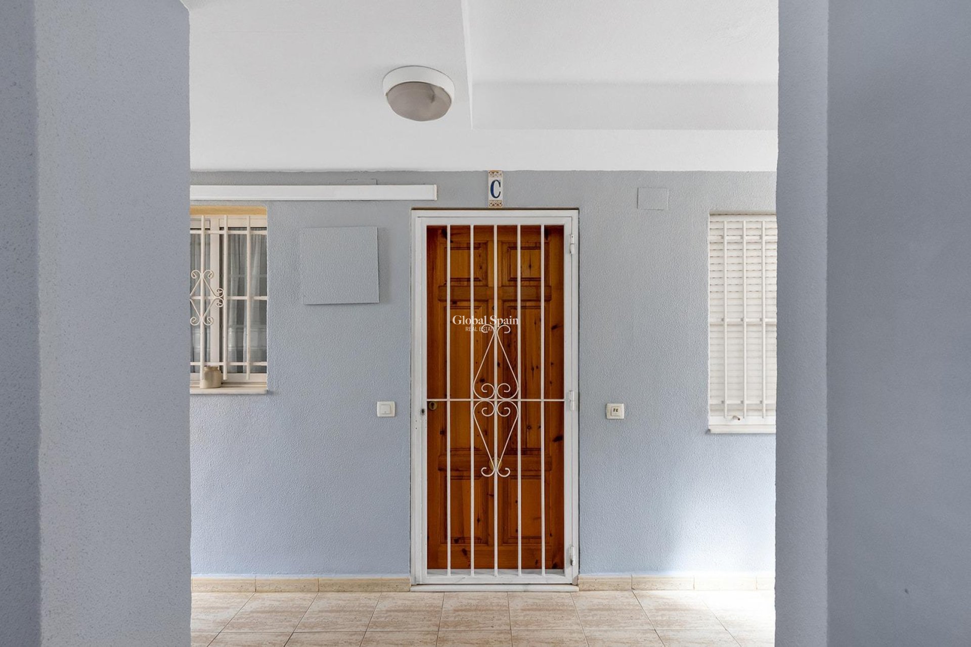 Revente - Appartement -
TORREVIEJA - San luis