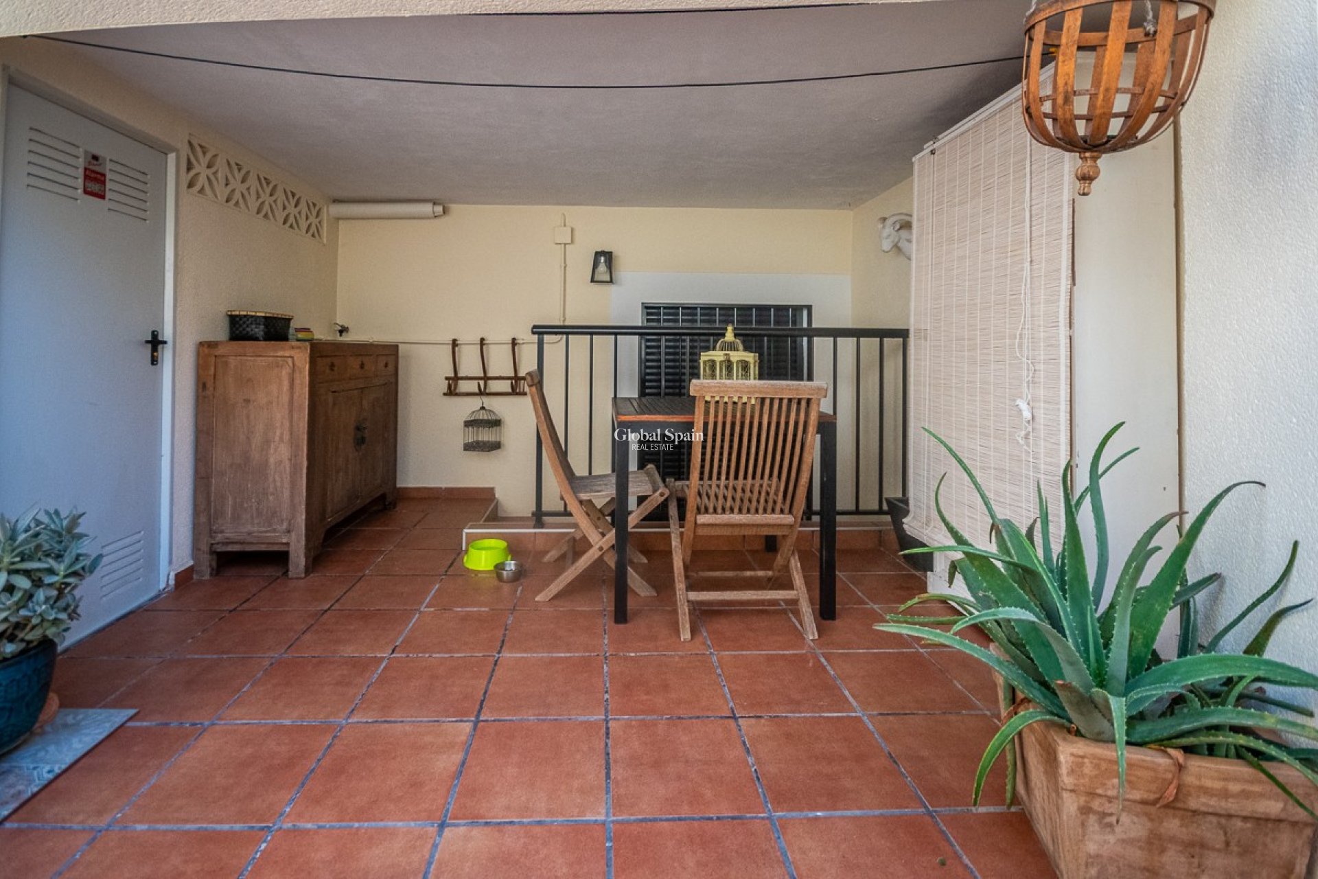 Revente - Appartement -
TORREVIEJA - Torre la mata