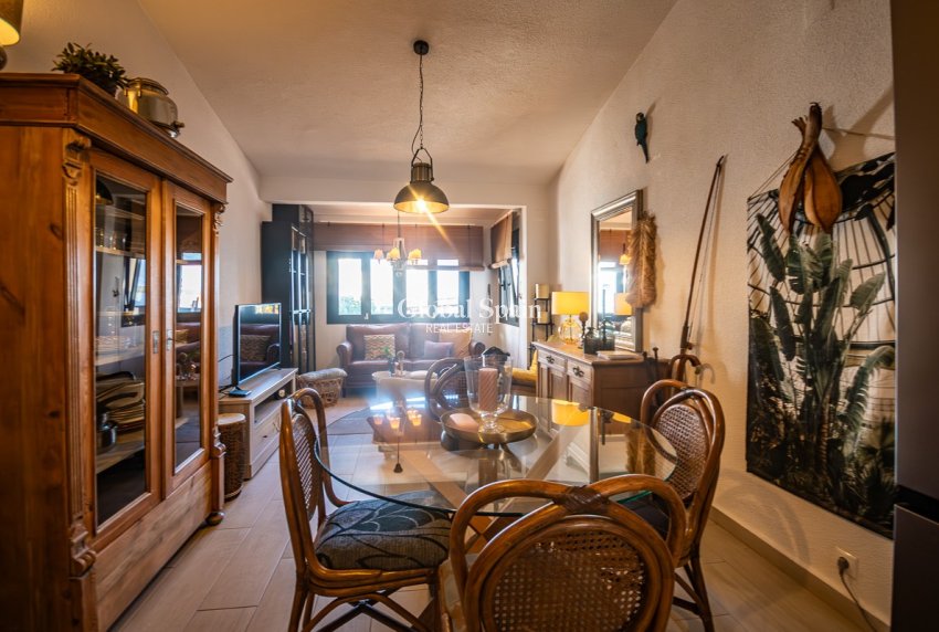 Revente - Appartement -
TORREVIEJA - Torre la mata