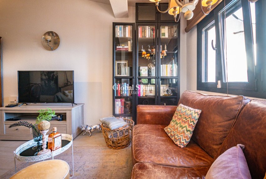 Revente - Appartement -
TORREVIEJA - Torre la mata