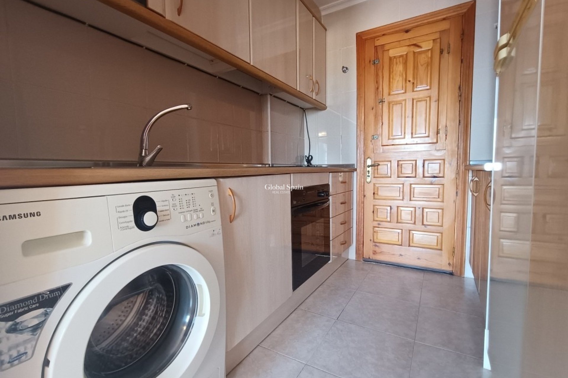 Revente - Appartement -
TORREVIEJA - Torreblanca