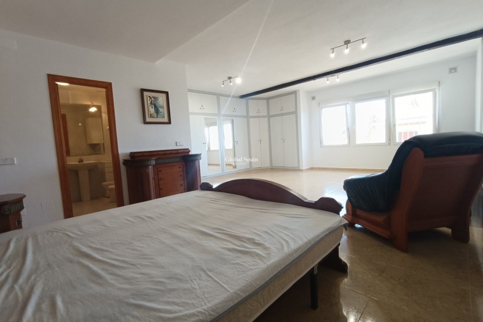 Revente - Appartement -
TORREVIEJA - Torreblanca