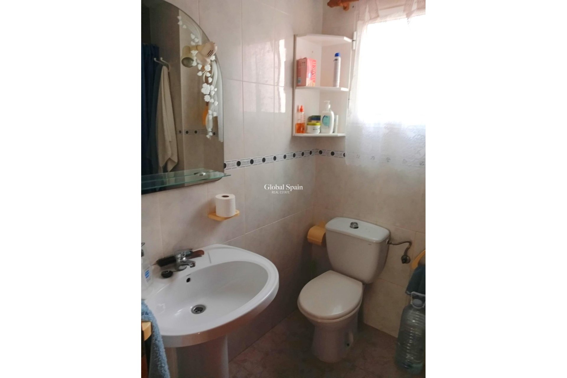 Revente - APPARTEMENT -
TORREVIEJA - Torreblanca