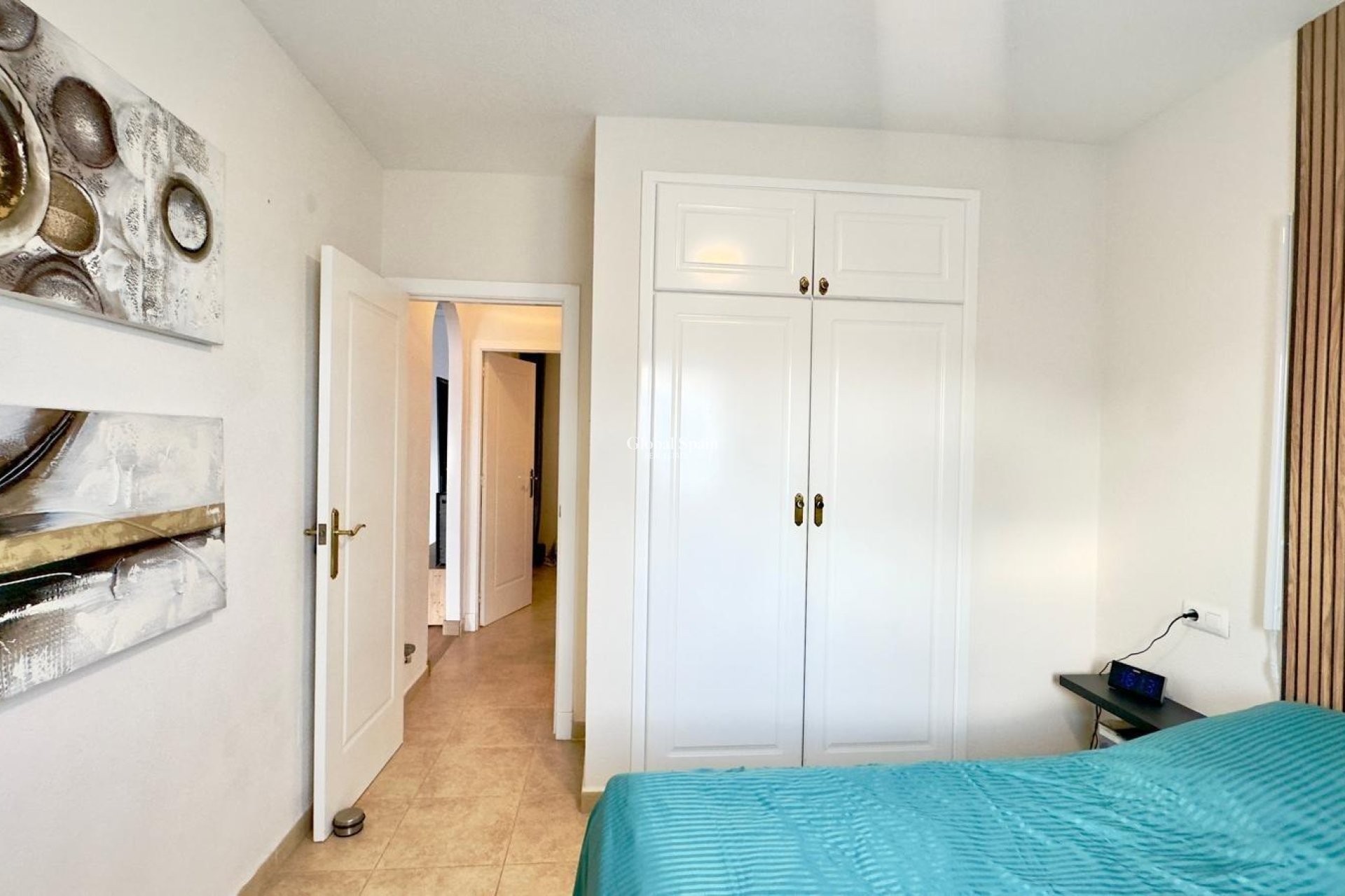 Revente - APPARTEMENT -
TORREVIEJA - Torreblanca