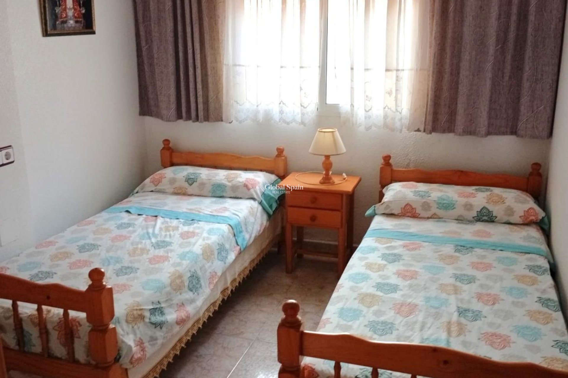 Revente - APPARTEMENT -
TORREVIEJA - Torreblanca