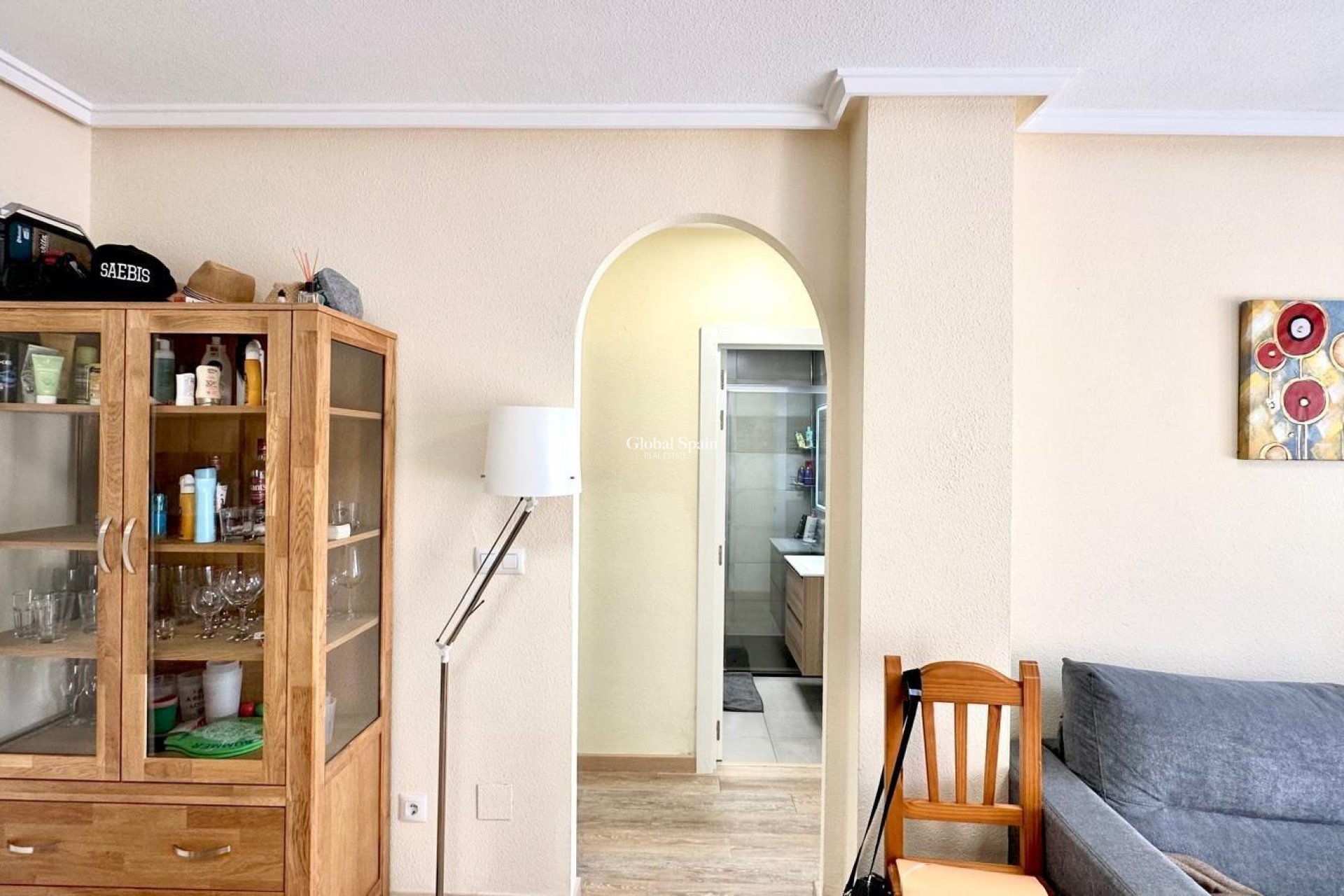 Revente - APPARTEMENT -
TORREVIEJA - Torreblanca