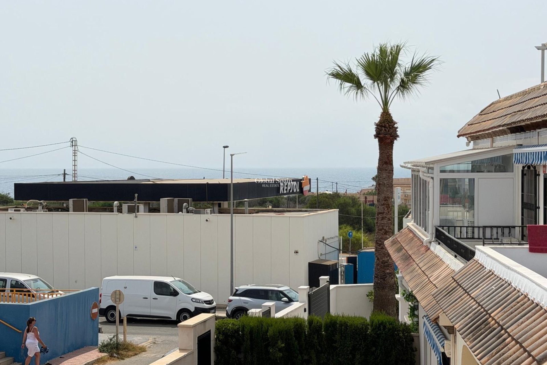 Revente - APPARTEMENT -
TORREVIEJA - Torreblanca