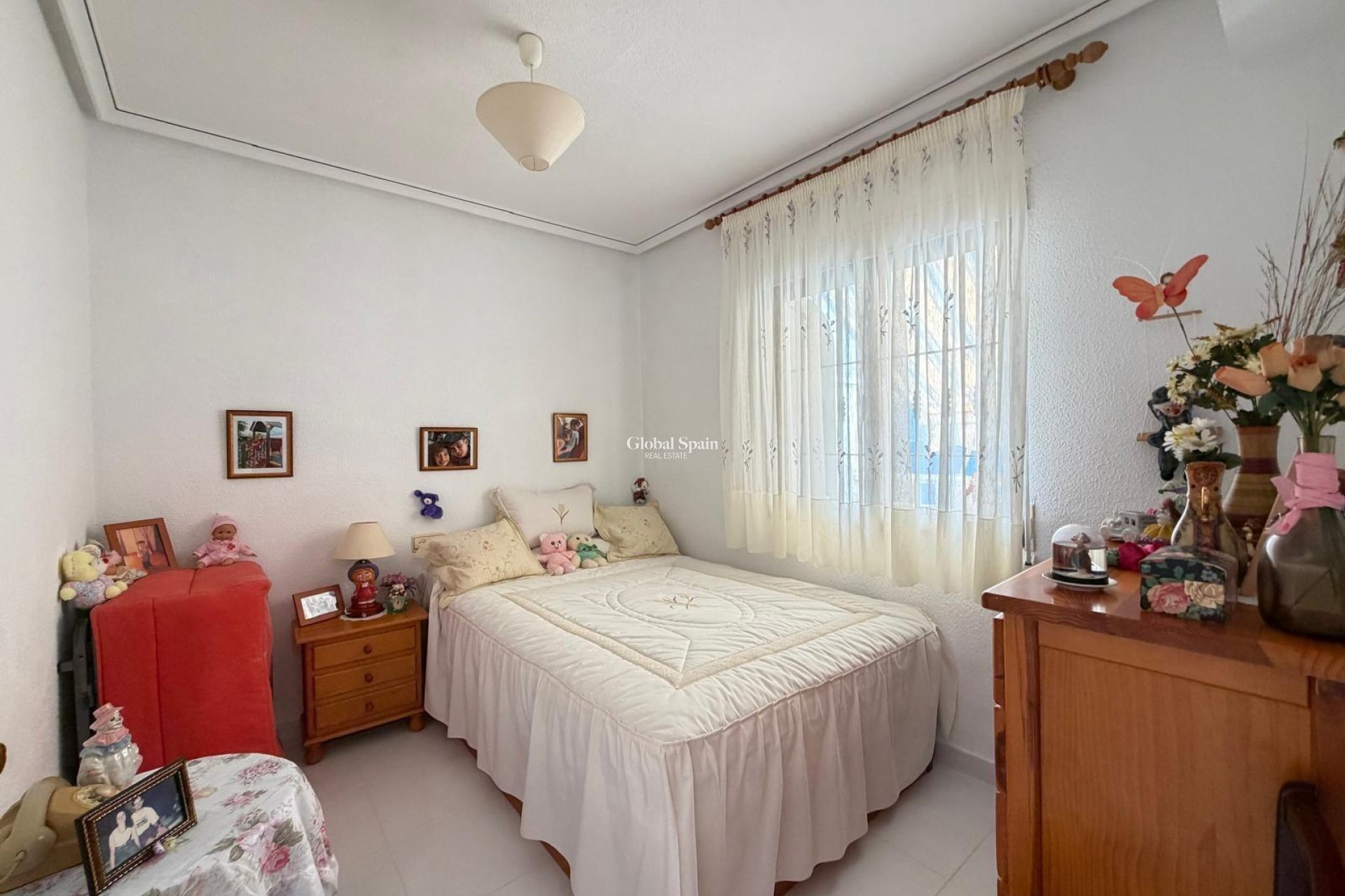 Revente - APPARTEMENT -
TORREVIEJA - Torreblanca