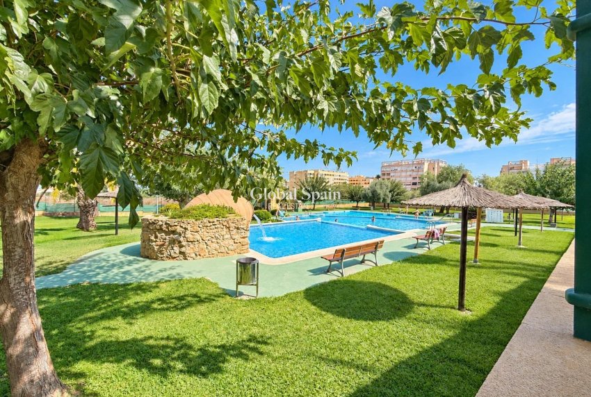 Revente - APPARTEMENT -
TORREVIEJA - Torreblanca