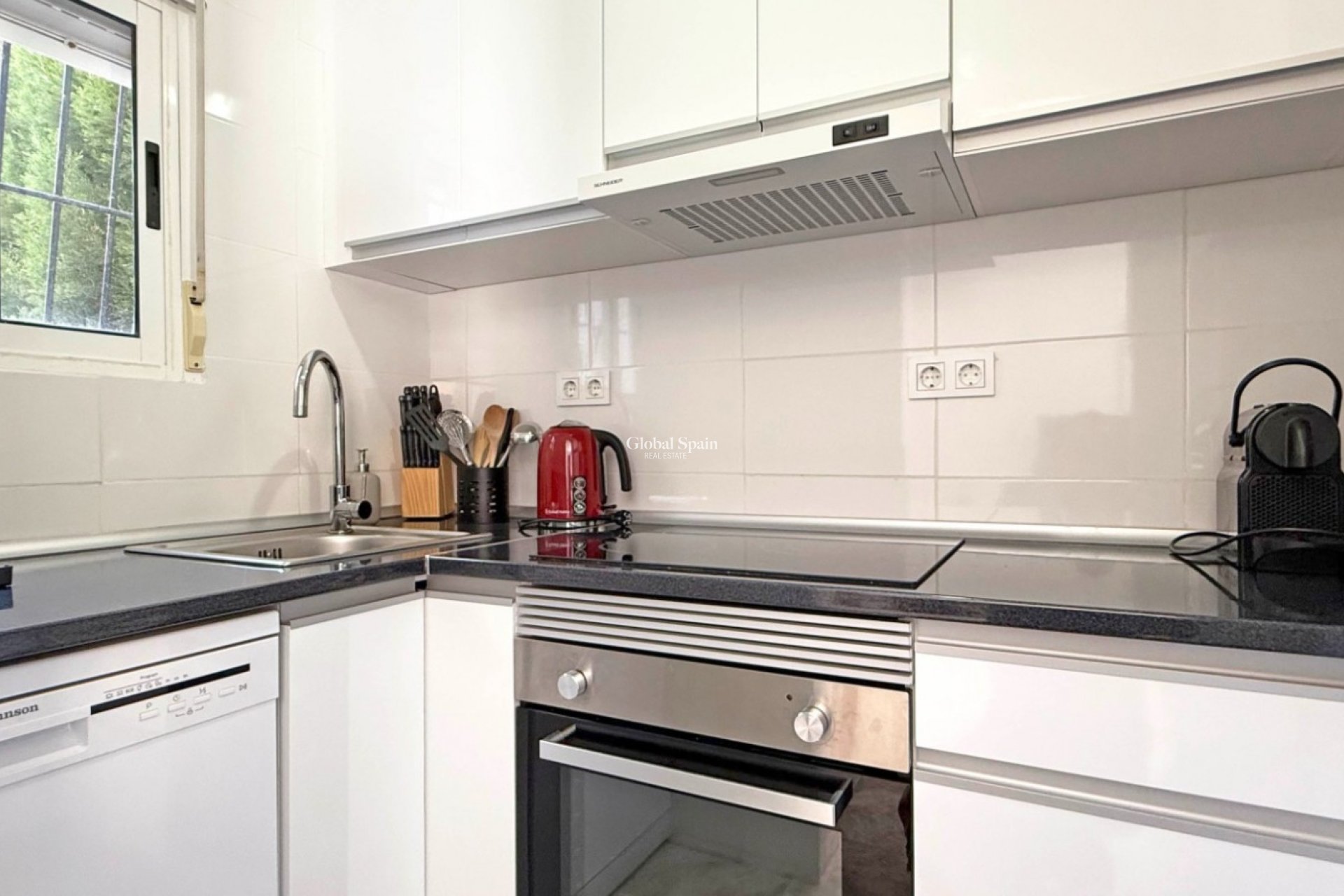 Revente - APPARTEMENT -
TORREVIEJA - Torrelamata - La Mata