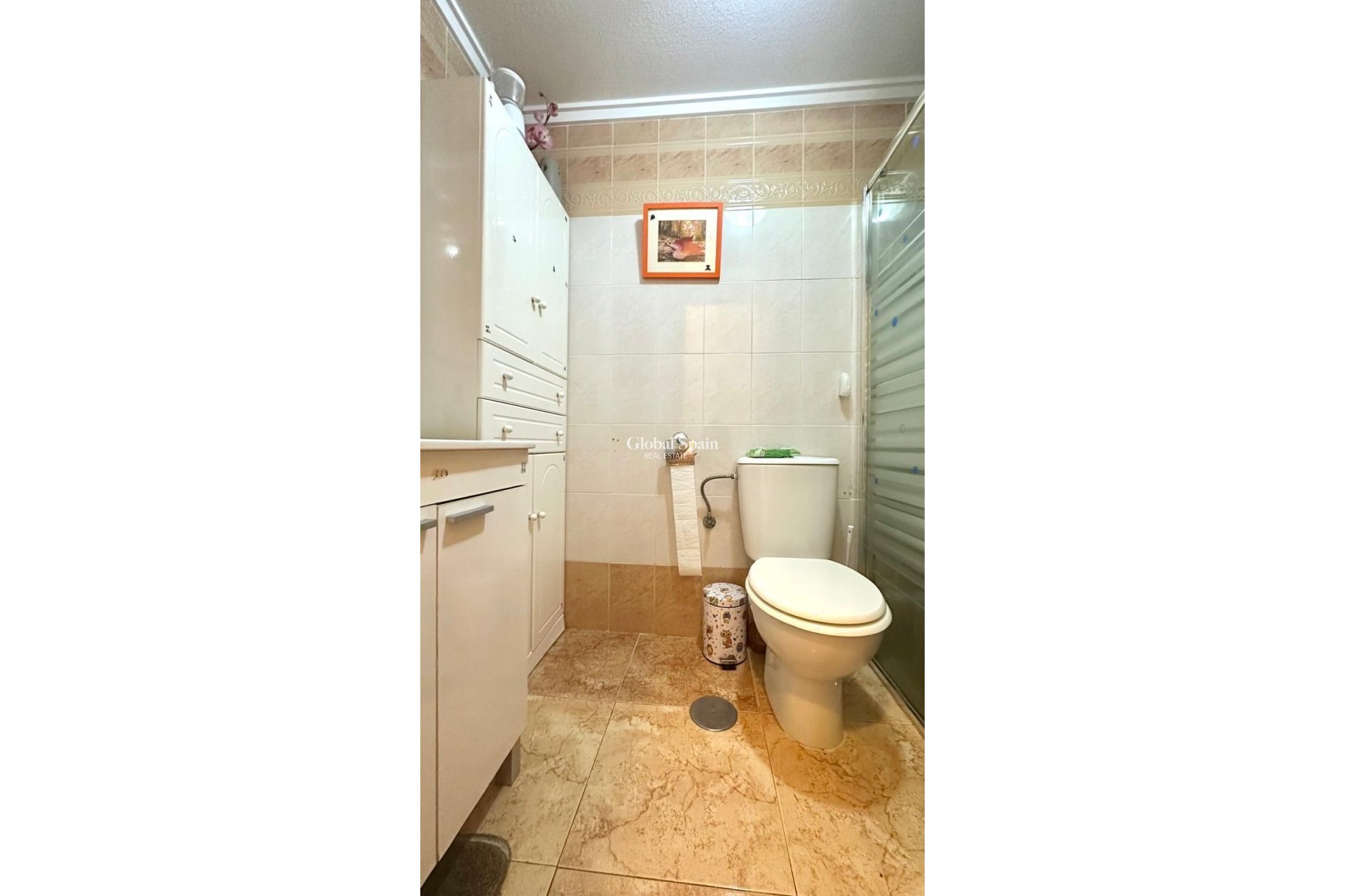 Revente - APPARTEMENT -
TORREVIEJA - Torretas