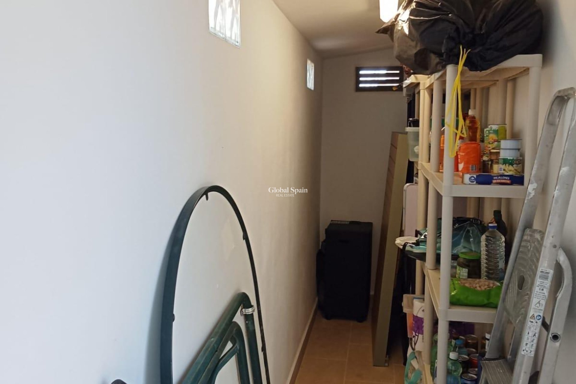 Revente - APPARTEMENT -
TORREVIEJA - Torretas