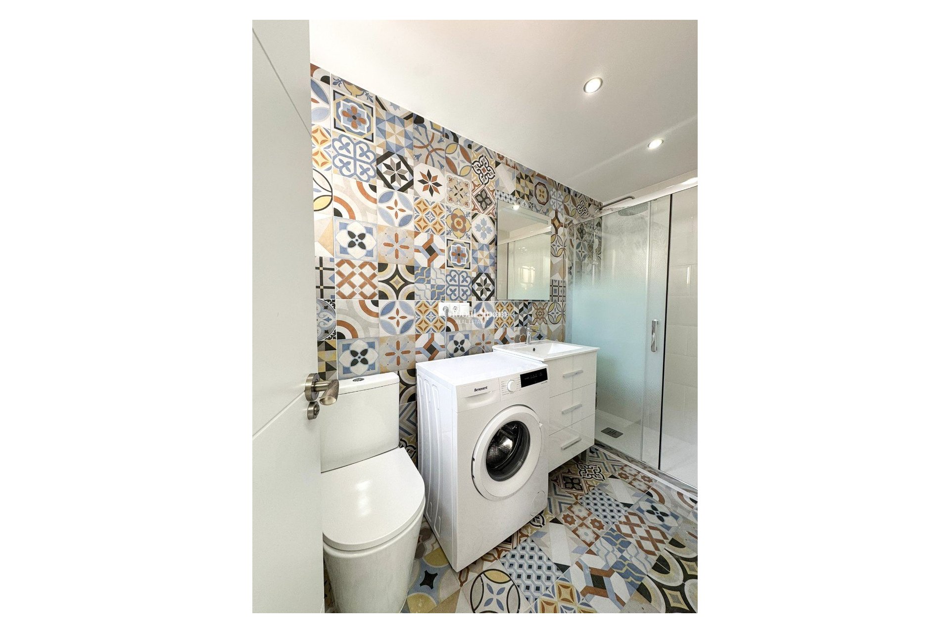 Revente - APPARTEMENT -
TORREVIEJA - Torrevieja Centro