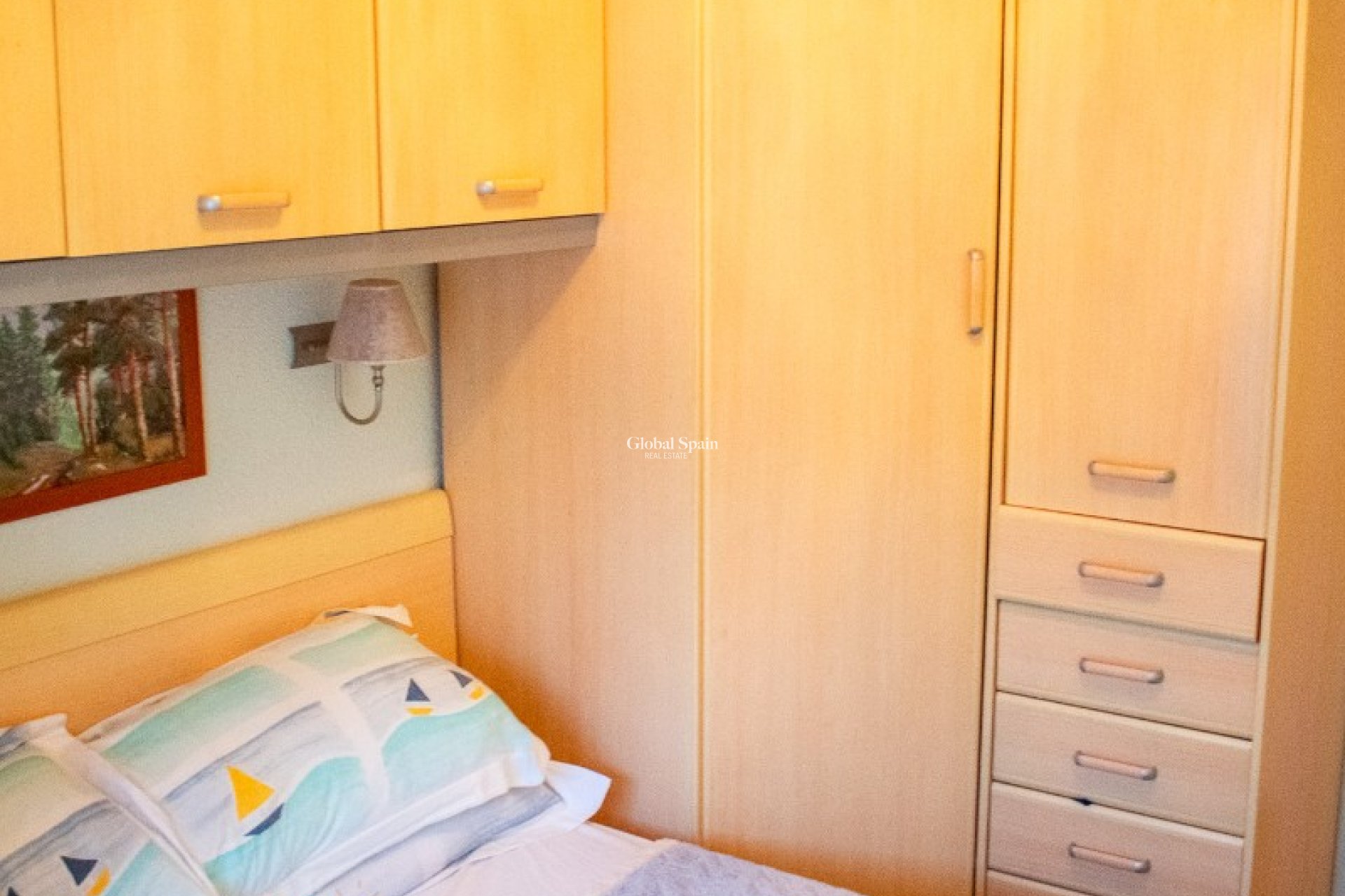 Revente - APPARTEMENT -
TORREVIEJA - Torrevieja Centro