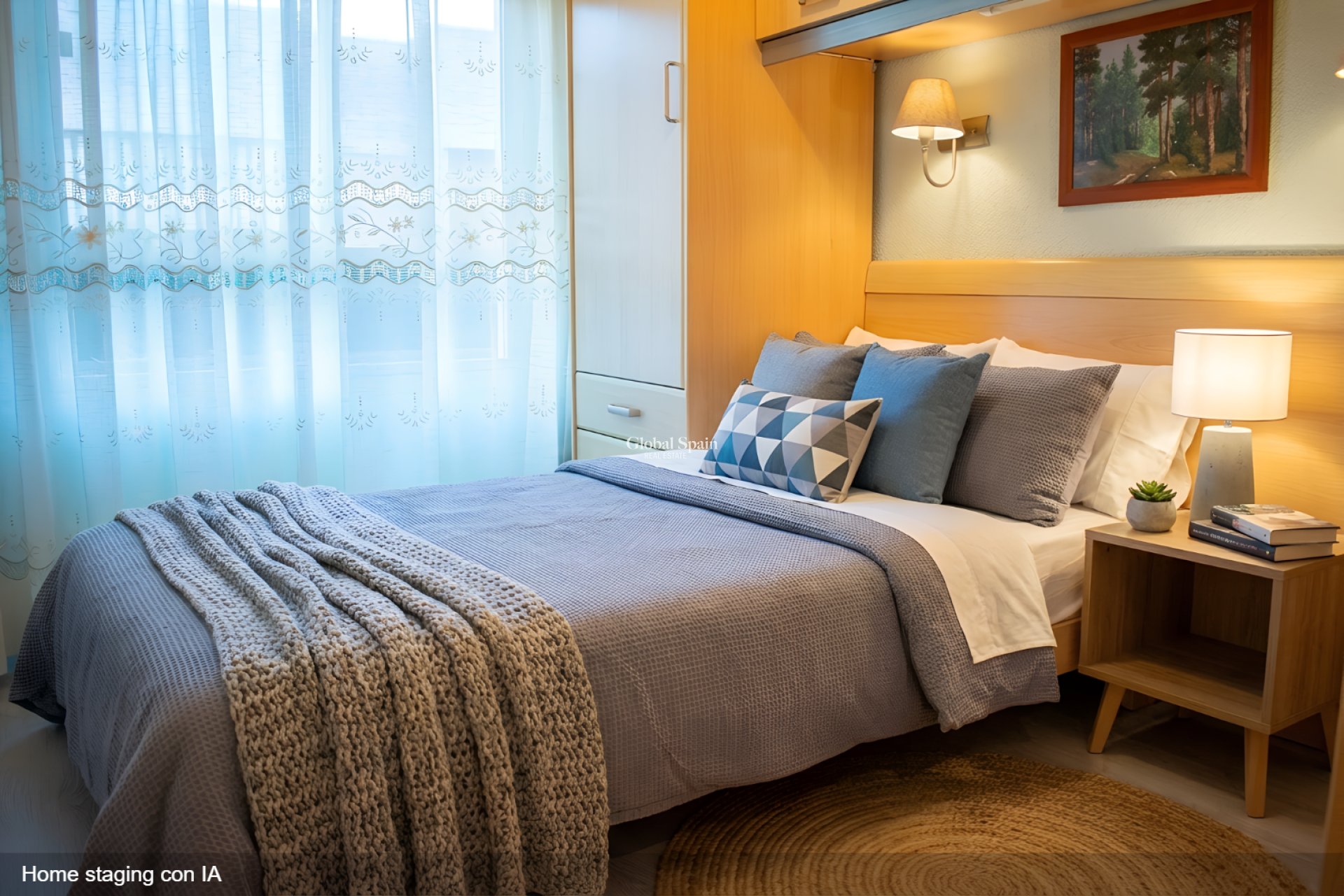 Revente - APPARTEMENT -
TORREVIEJA - Torrevieja Centro