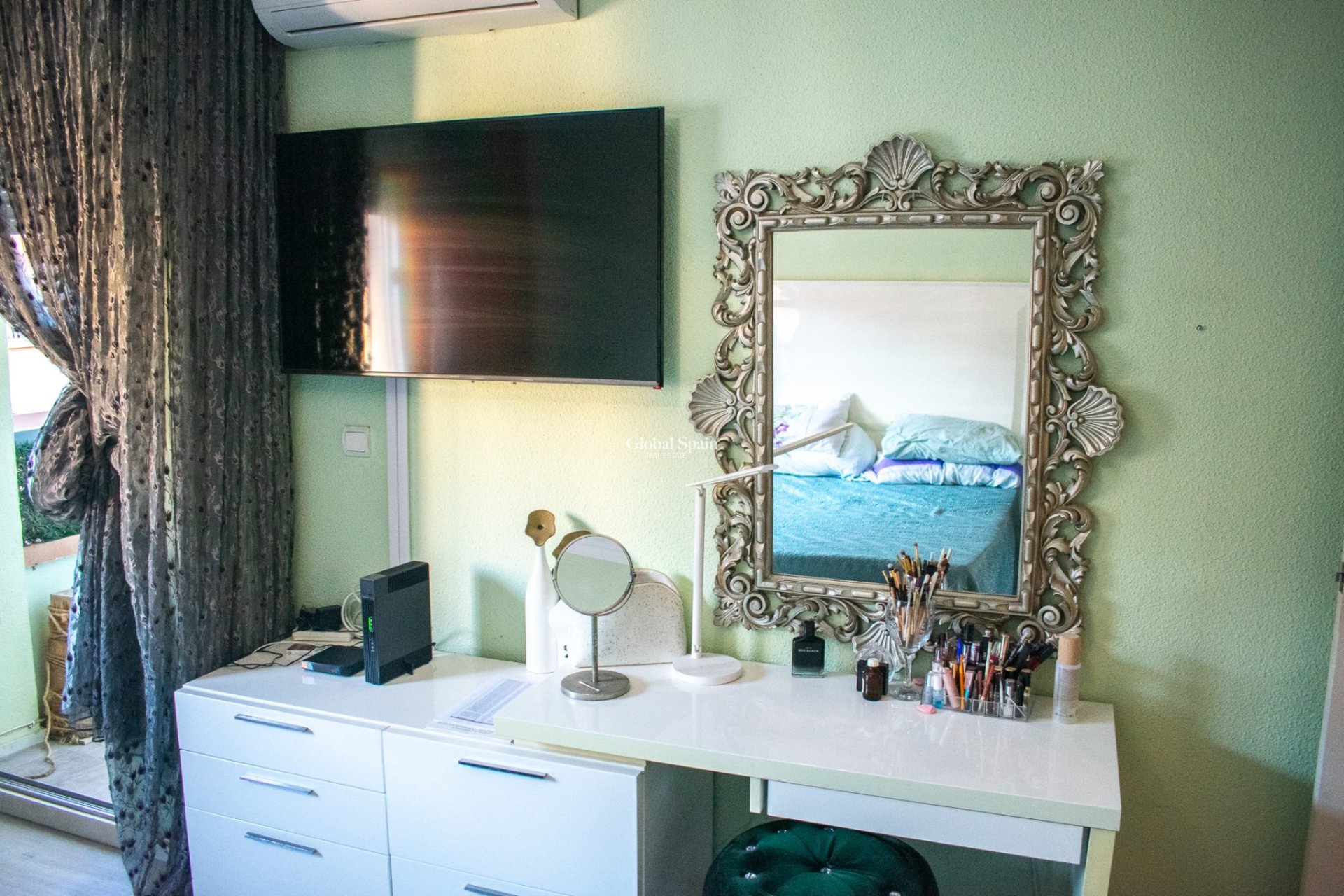 Revente - APPARTEMENT -
TORREVIEJA - Torrevieja Centro