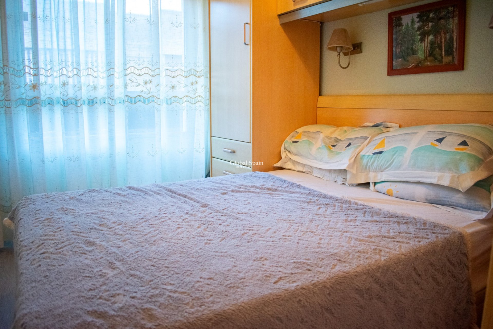 Revente - APPARTEMENT -
TORREVIEJA - Torrevieja Centro