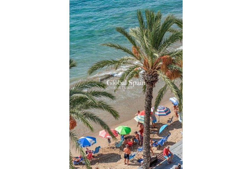 Revente - Appartement -
TORREVIEJA - Torrevieja