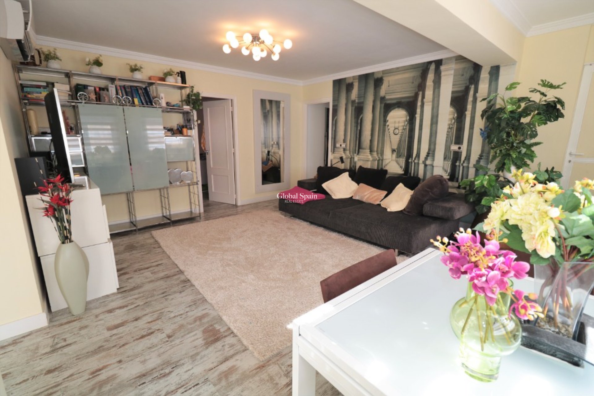 Revente - Appartement -
TORREVIEJA - Torrevieja