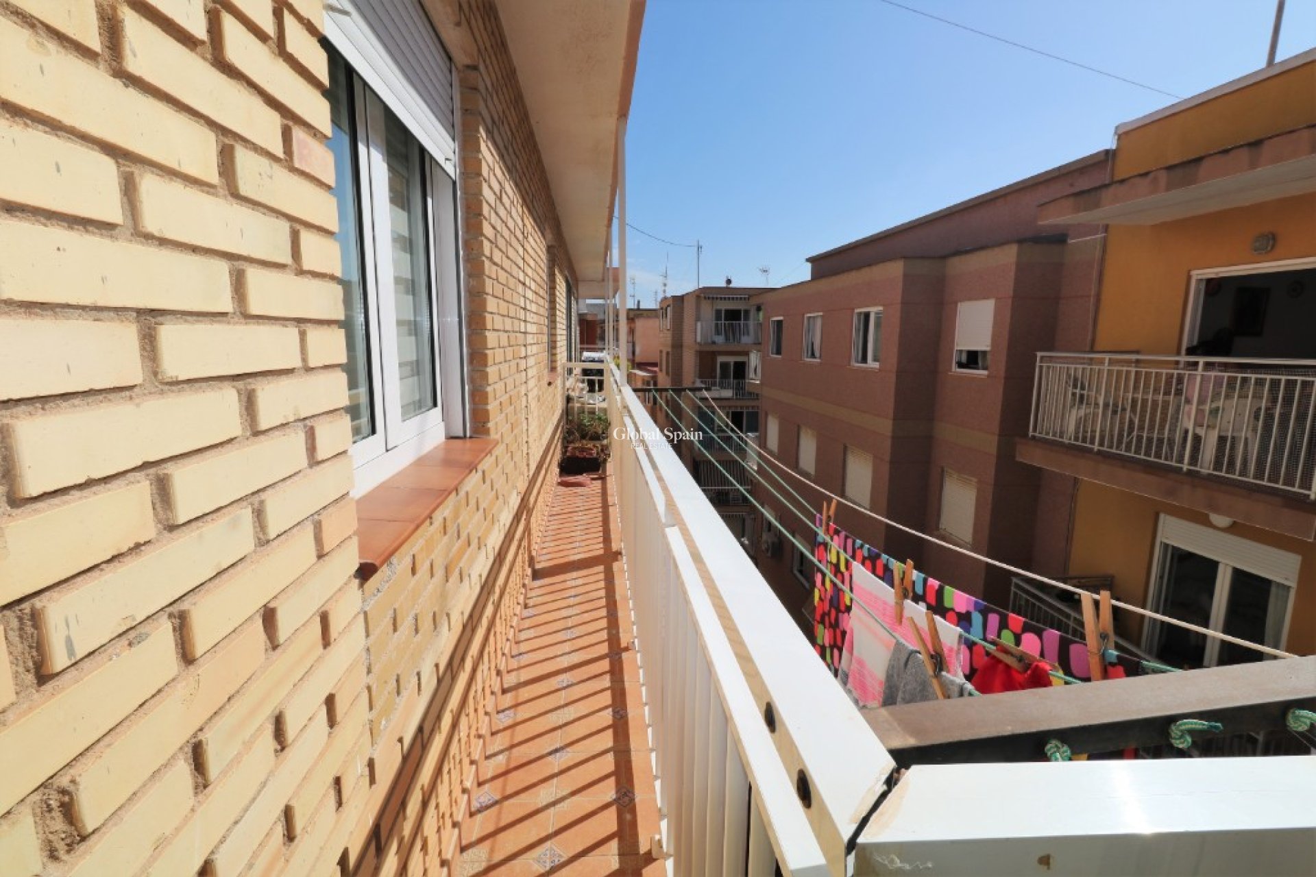 Revente - Appartement -
TORREVIEJA - Torrevieja