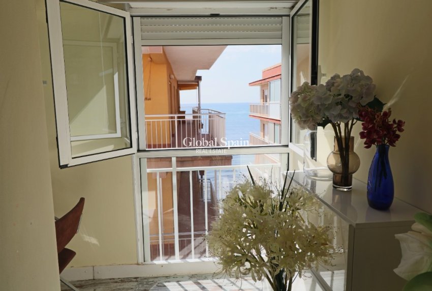 Revente - Appartement -
TORREVIEJA - Torrevieja