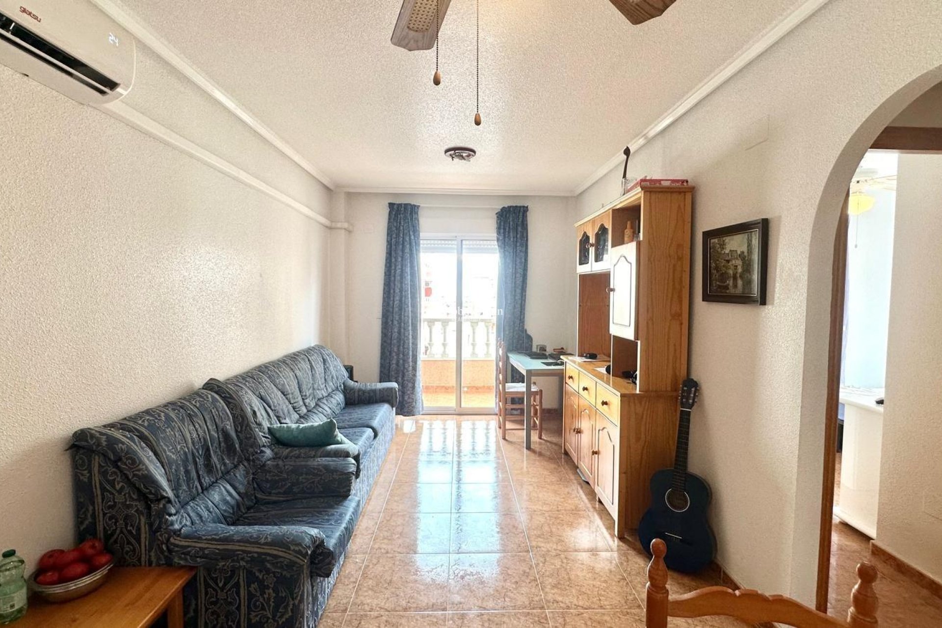 Revente - APPARTEMENT -
TORREVIEJA - Torrevieja