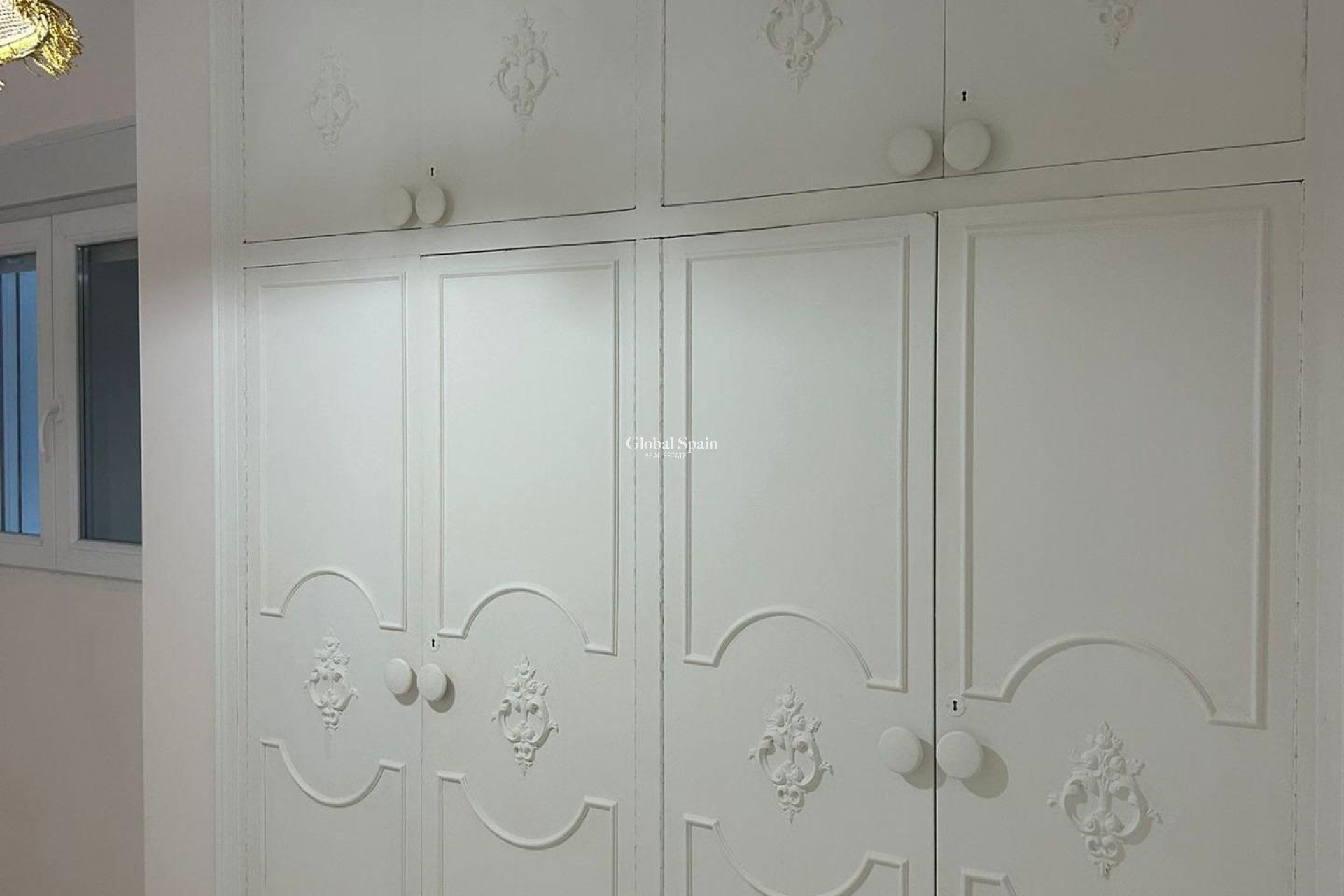 Revente - APPARTEMENT -
TORREVIEJA - Torrevieja