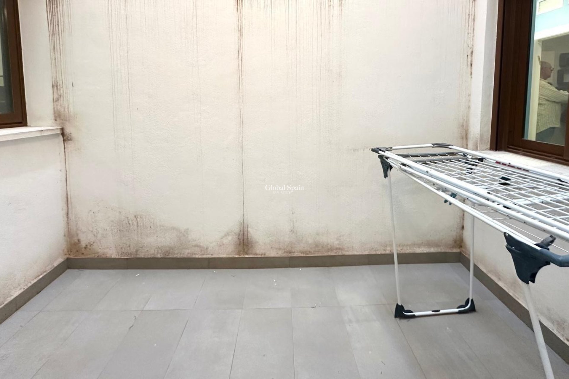 Revente - APPARTEMENT -
TORREVIEJA - Torrevieja