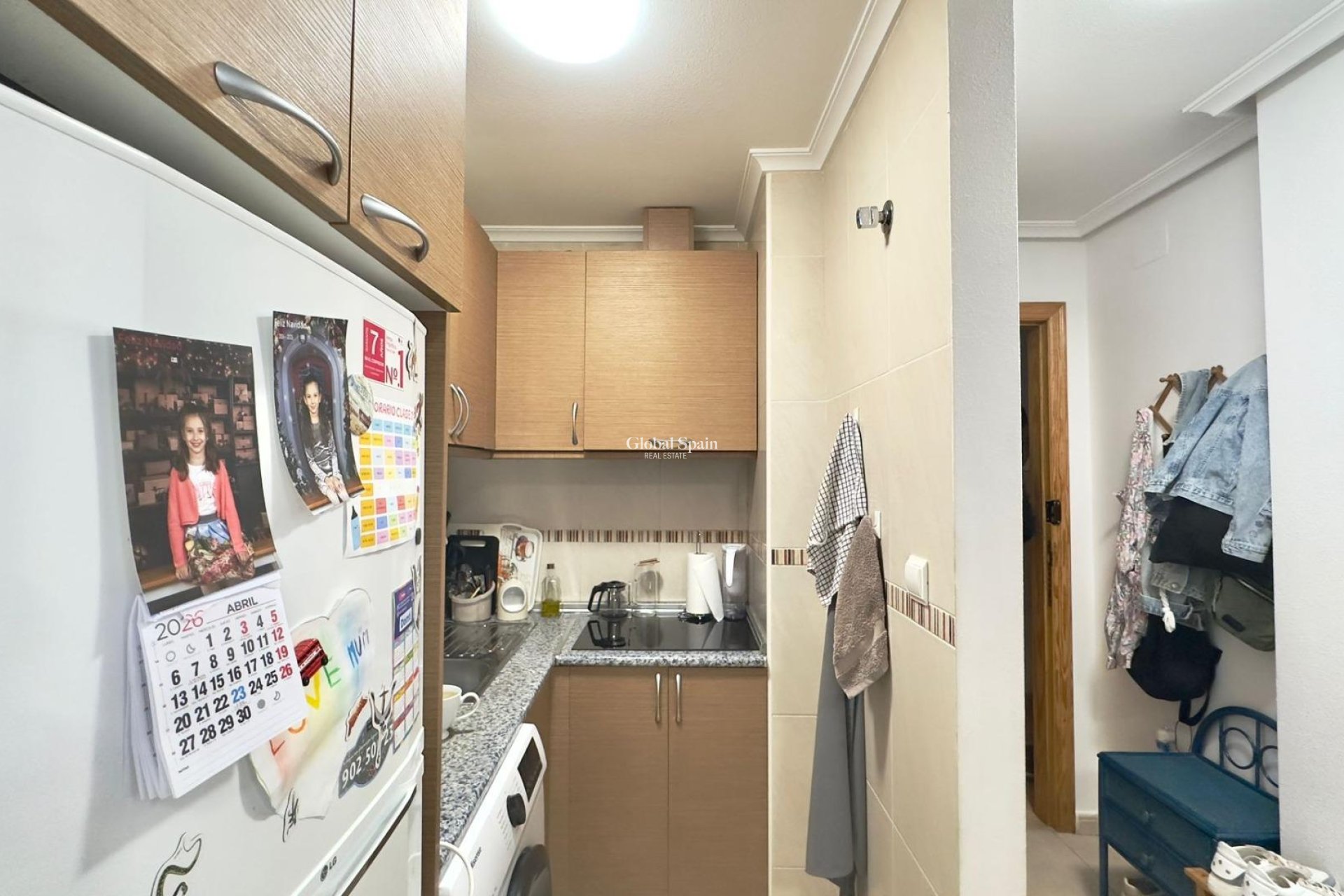 Revente - APPARTEMENT -
TORREVIEJA - Torrevieja