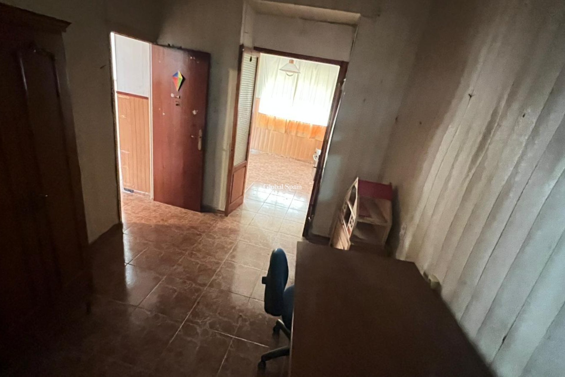 Revente - APPARTEMENT -
TORREVIEJA - Torrevieja