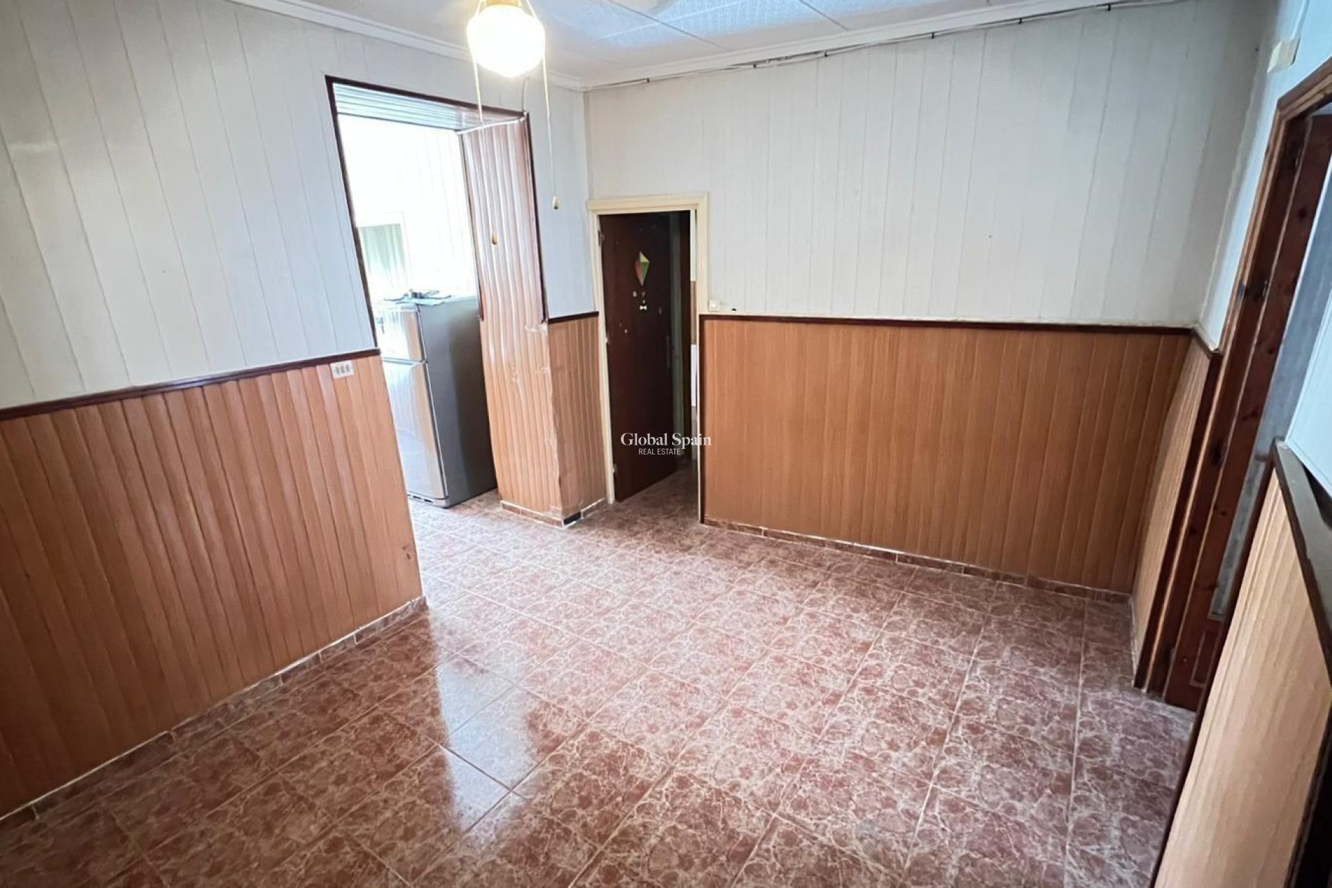 Revente - APPARTEMENT -
TORREVIEJA - Torrevieja