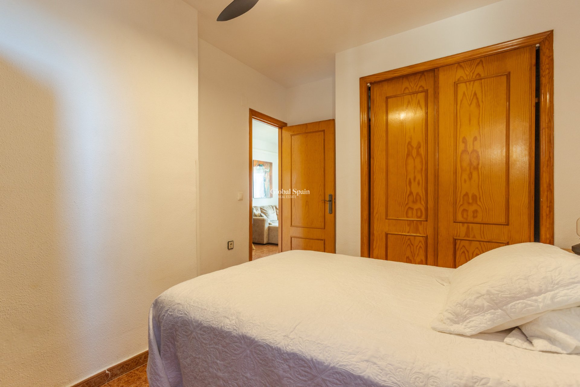 Revente - APPARTEMENT -
TORREVIEJA - Torrevieja
