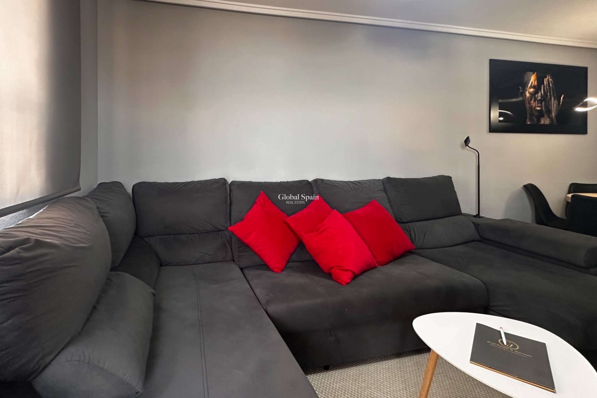 Revente - APPARTEMENT -
TORREVIEJA - Torrevieja