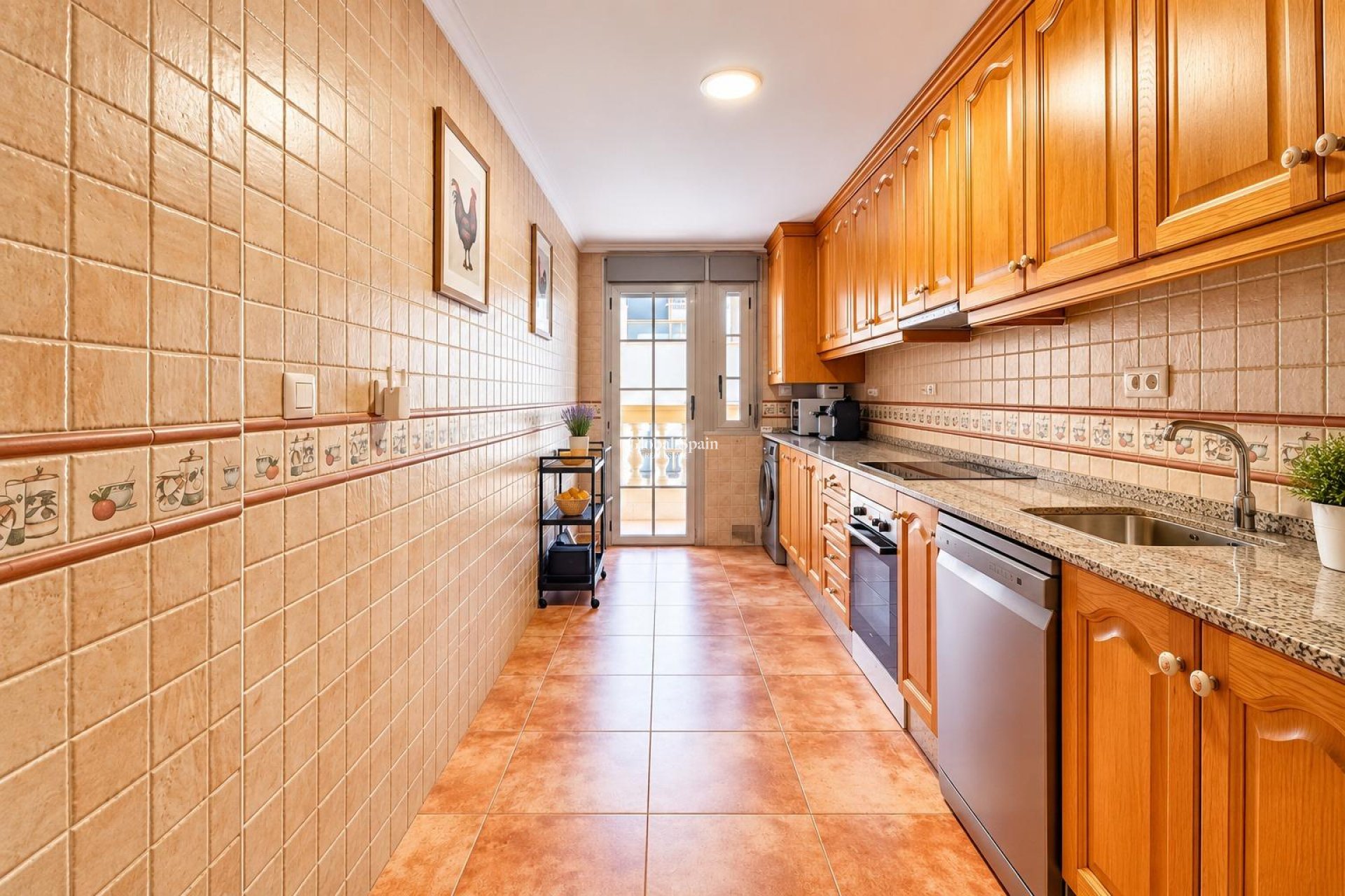 Revente - APPARTEMENT -
TORREVIEJA - torrevieja