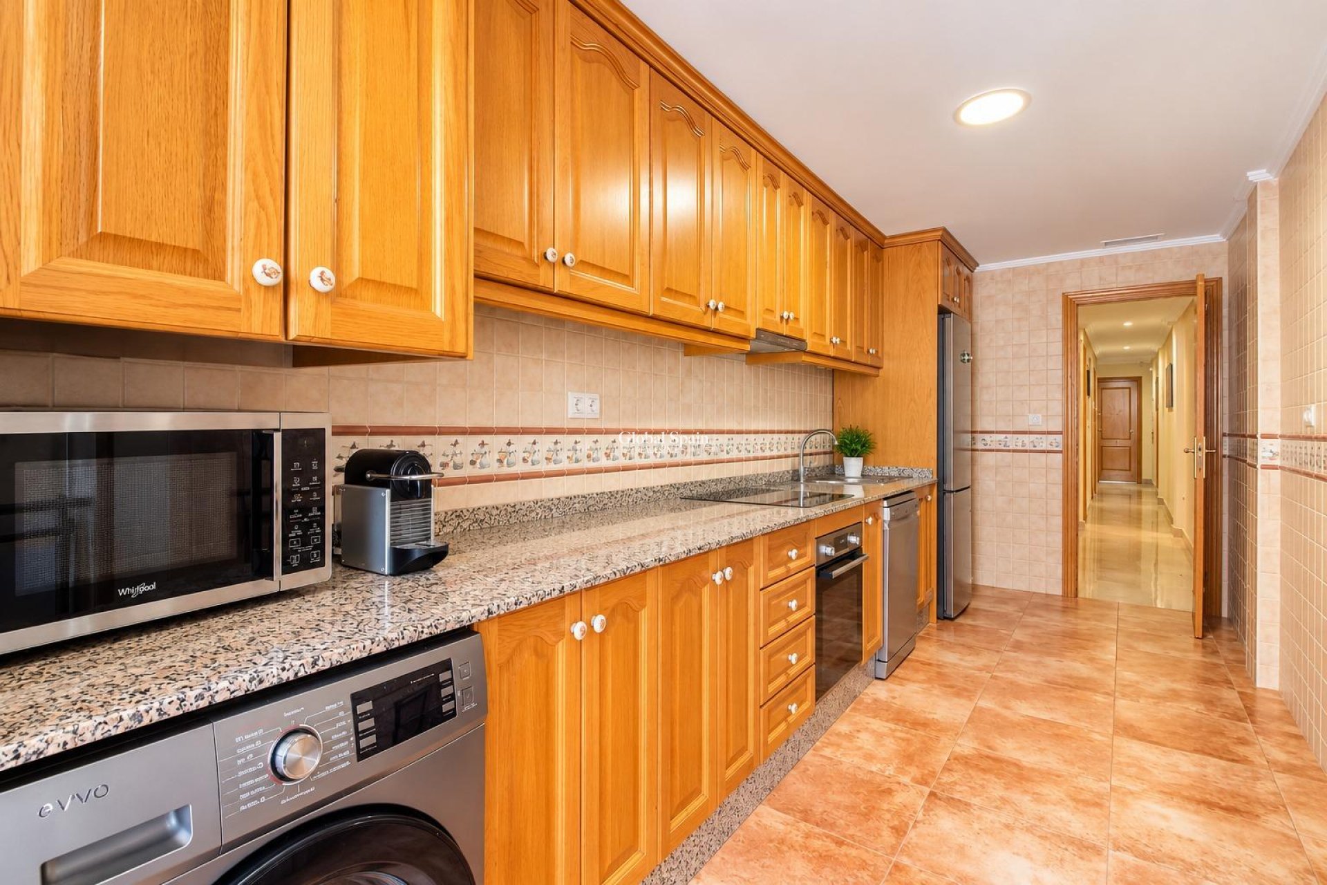 Revente - APPARTEMENT -
TORREVIEJA - torrevieja