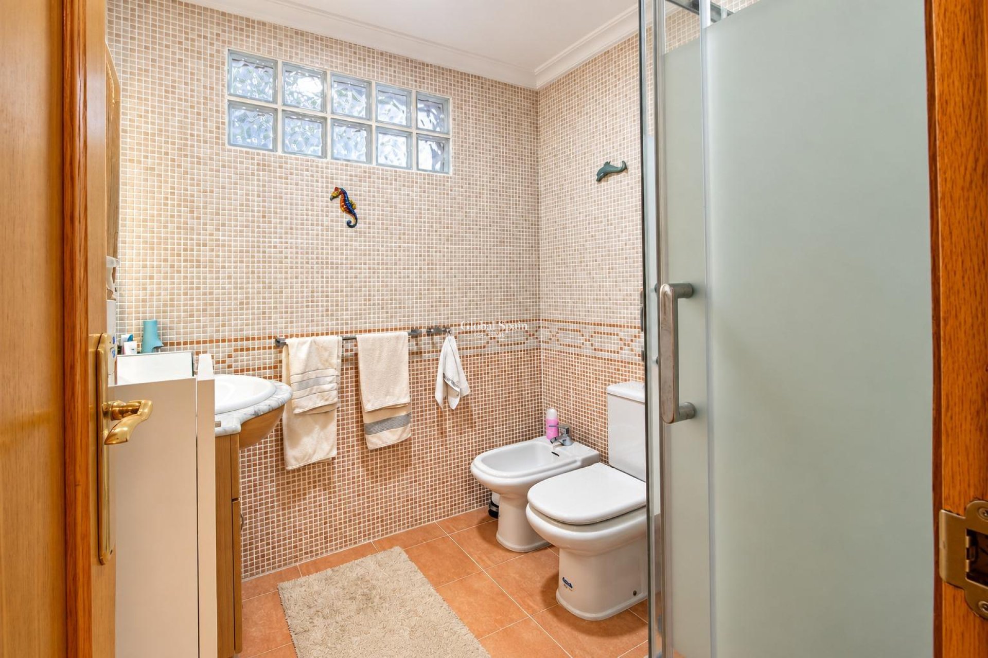 Revente - APPARTEMENT -
TORREVIEJA - torrevieja