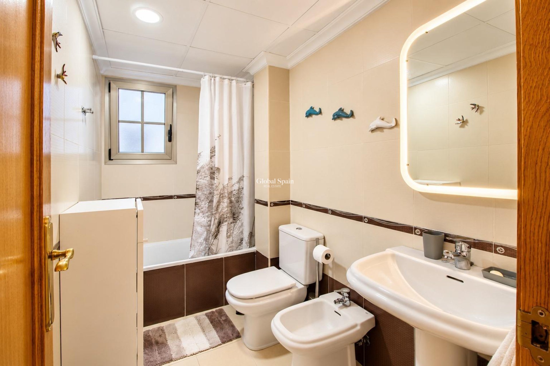 Revente - APPARTEMENT -
TORREVIEJA - torrevieja