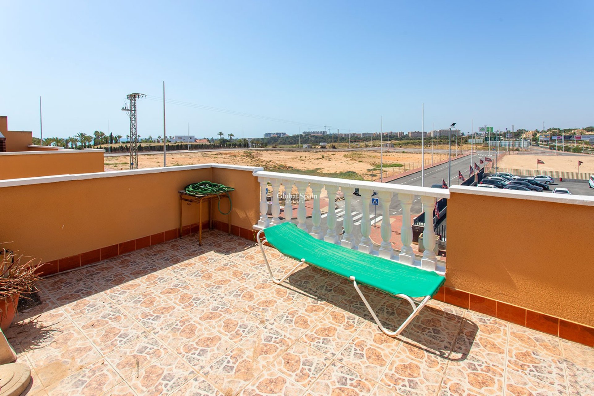 Revente - Appartement -
TORREVIEJA - Torrevieja