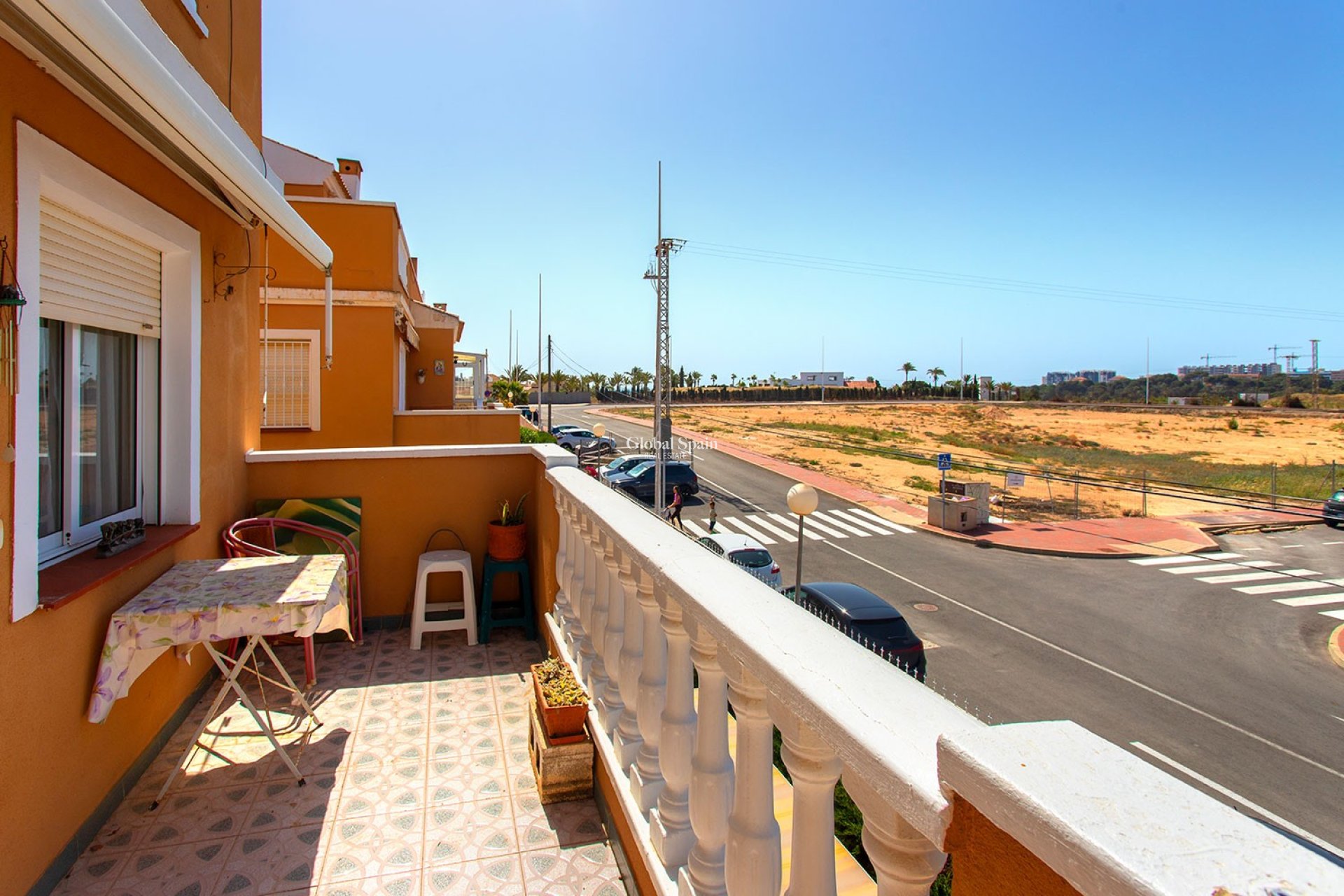 Revente - Appartement -
TORREVIEJA - Torrevieja