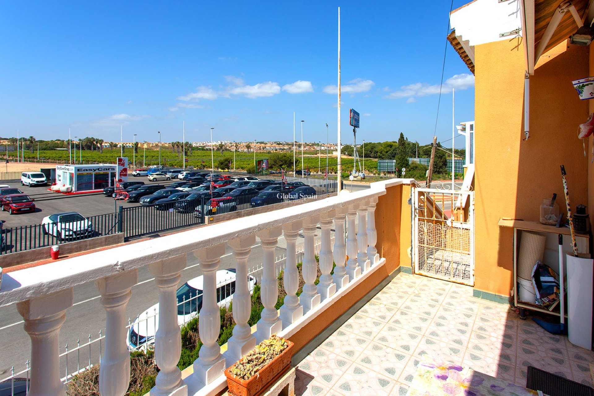 Revente - Appartement -
TORREVIEJA - Torrevieja