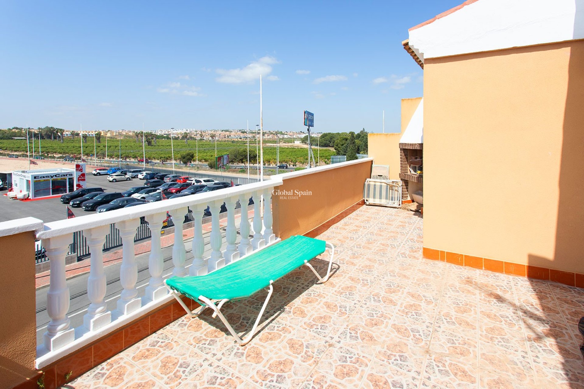 Revente - Appartement -
TORREVIEJA - Torrevieja
