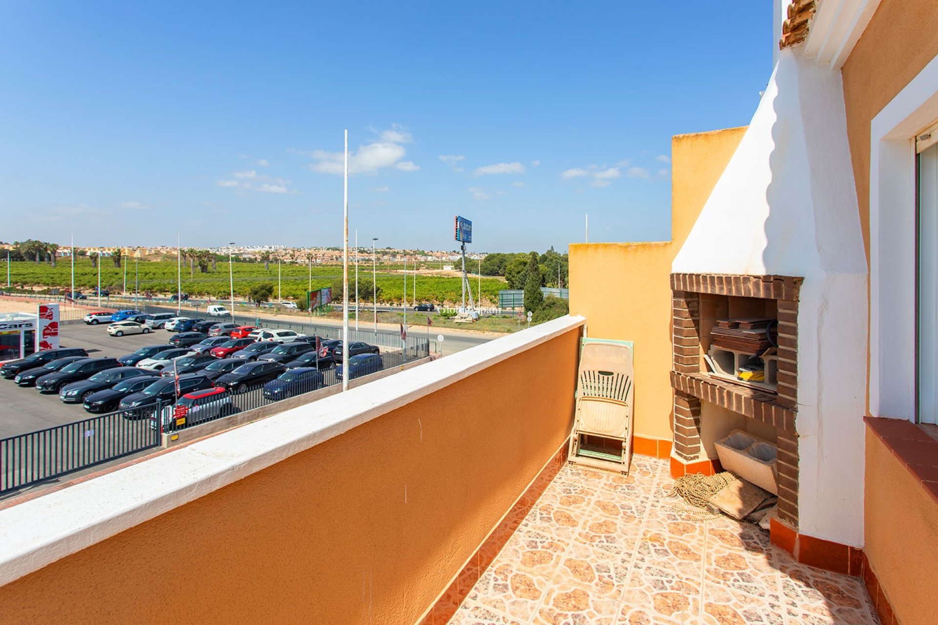 Revente - Appartement -
TORREVIEJA - Torrevieja