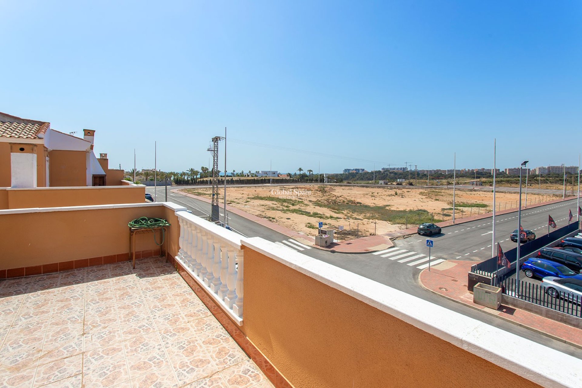 Revente - Appartement -
TORREVIEJA - Torrevieja
