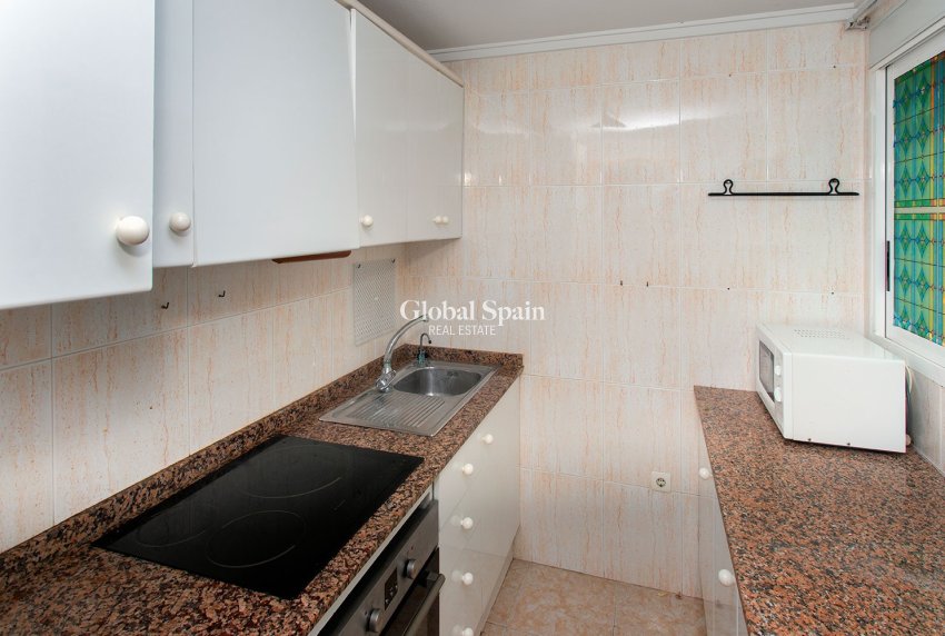 Revente - Appartement -
TORREVIEJA - Torrevieja