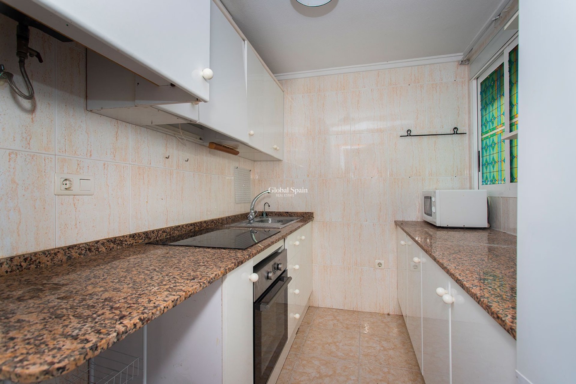 Revente - Appartement -
TORREVIEJA - Torrevieja